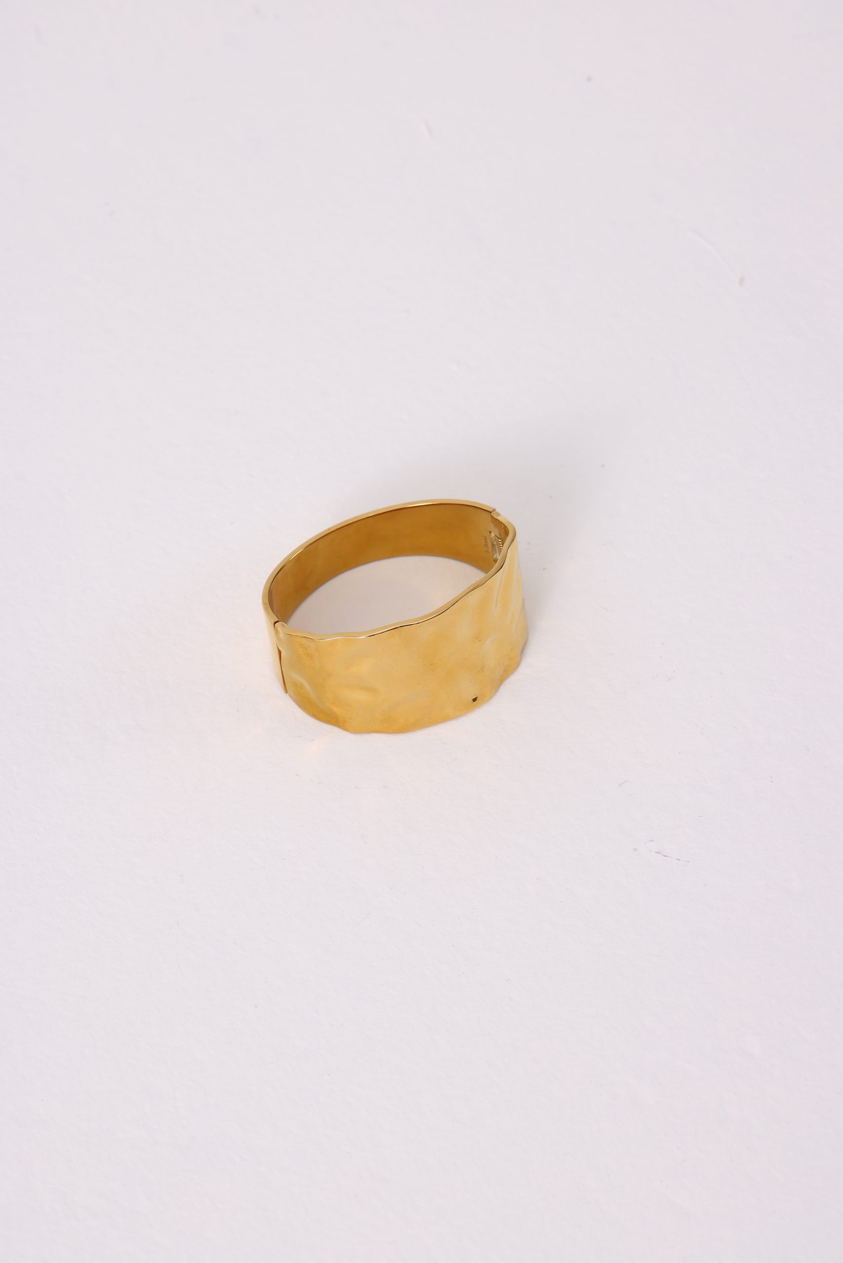 Pulsera Oro-02